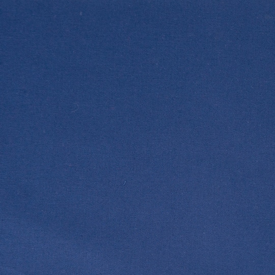 SINGER Navy Cotton Fabric